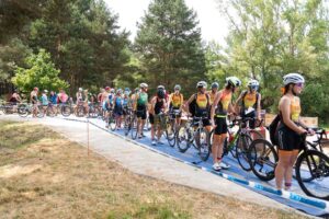 Circuito de Triatlón ‘Diputación de Palencia’