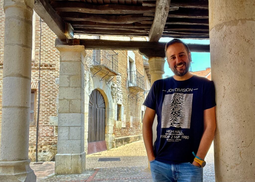 Borja Barba