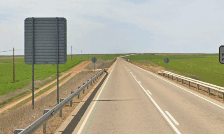 CL-613 / Google Maps