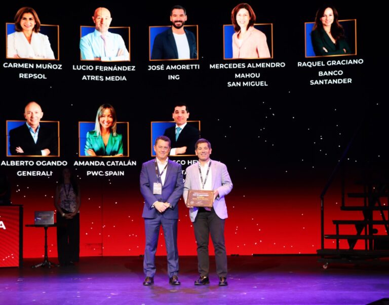 Galletas Gullón, entre las 10 mejores empresas en gestión del capital humano