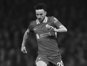 Diogo Jota. Liverpool