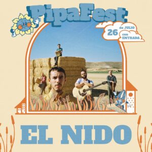 El Nido. Pipafest 2025