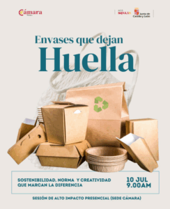 Envases que dejan huella