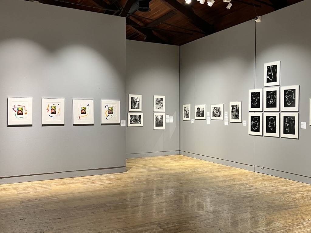 Exposición Joan Miró