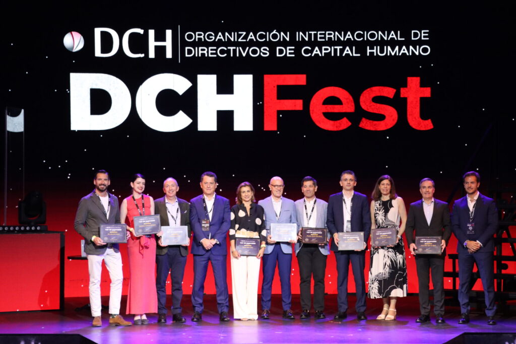 Galletas Gullón, entre las 10 mejores empresas en gestión del capital humano