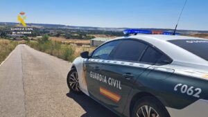 Guardia Civil