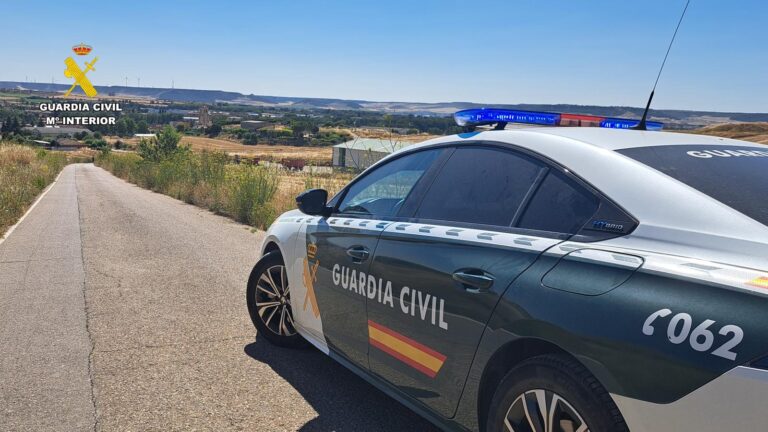 Guardia Civil