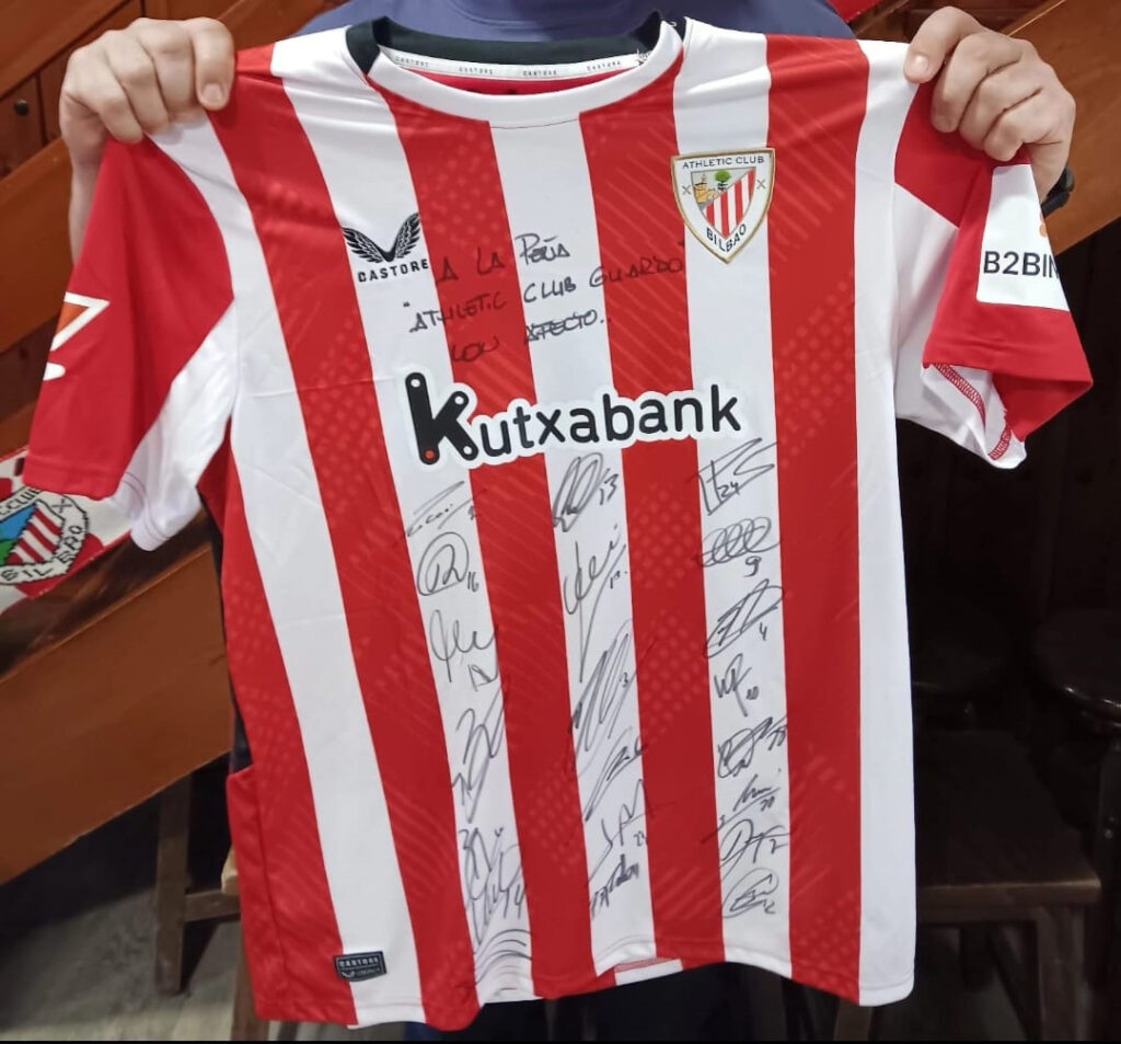 Guardo Athletic