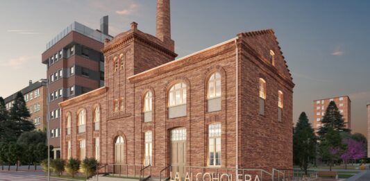 IMÁGENES PROYECTO ALCOHOLERA