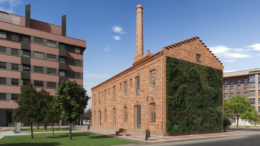 IMÁGENES PROYECTO ALCOHOLERA