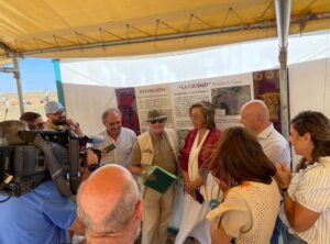 Foto de la Edición de 2024 de Intercatia