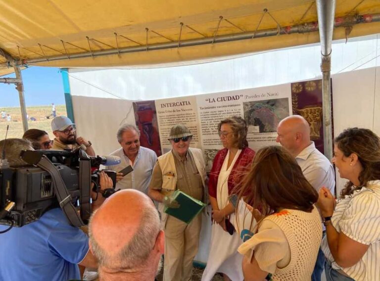 Foto de la Edición de 2024 de Intercatia