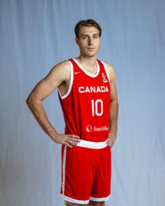 El interior Josip Vrankic se suma al Súper Agropal Palencia