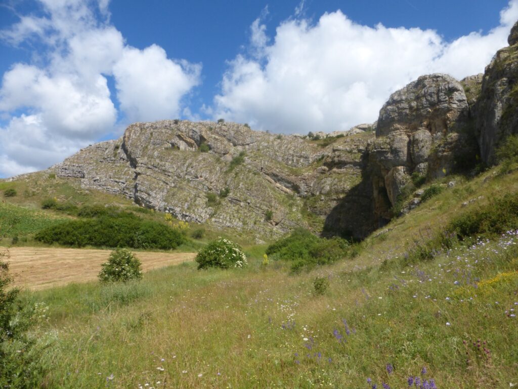 La Cueva de Guantes, un viaje al pasado neandertal de Palencia