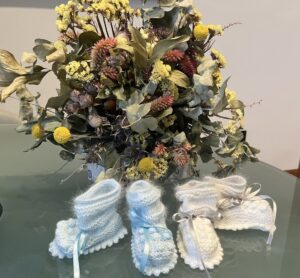 La Diputación de Palencia reparte 24.000 euros en ayudas al fomento de la natalidad entre 50 familias