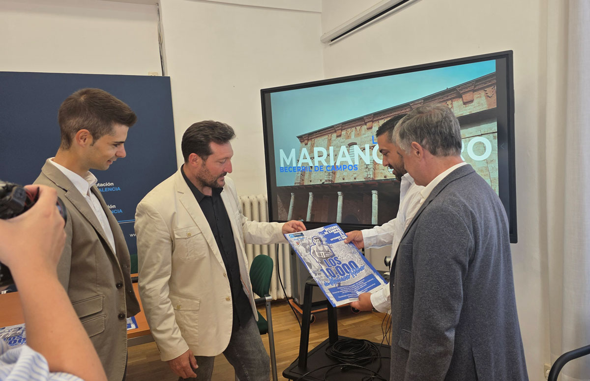 Los-10.000-de-Mariano-Haro