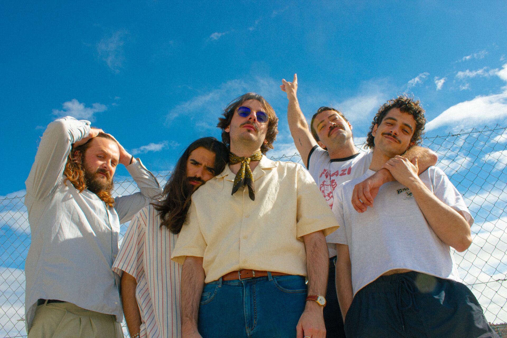 EN UN LUGAR DEL NORTE