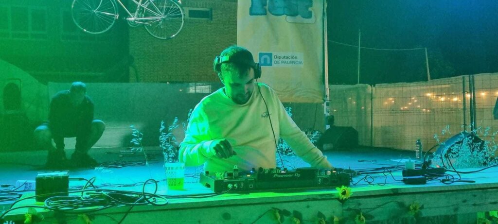 Pipafest 2025. Fotos del viernes 25 de julio