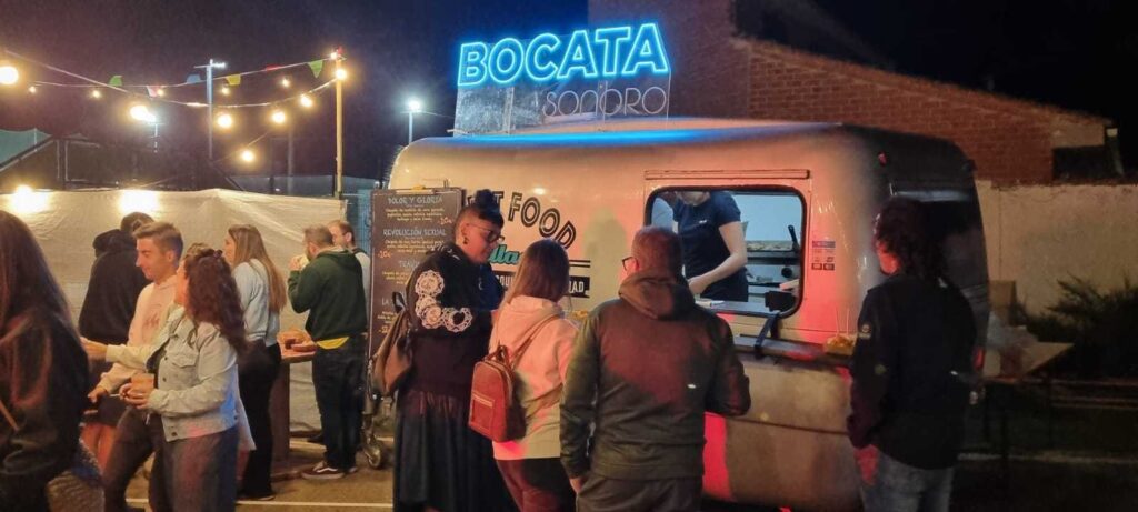 Pipafest 2025. Fotos del vienres 25 de julio