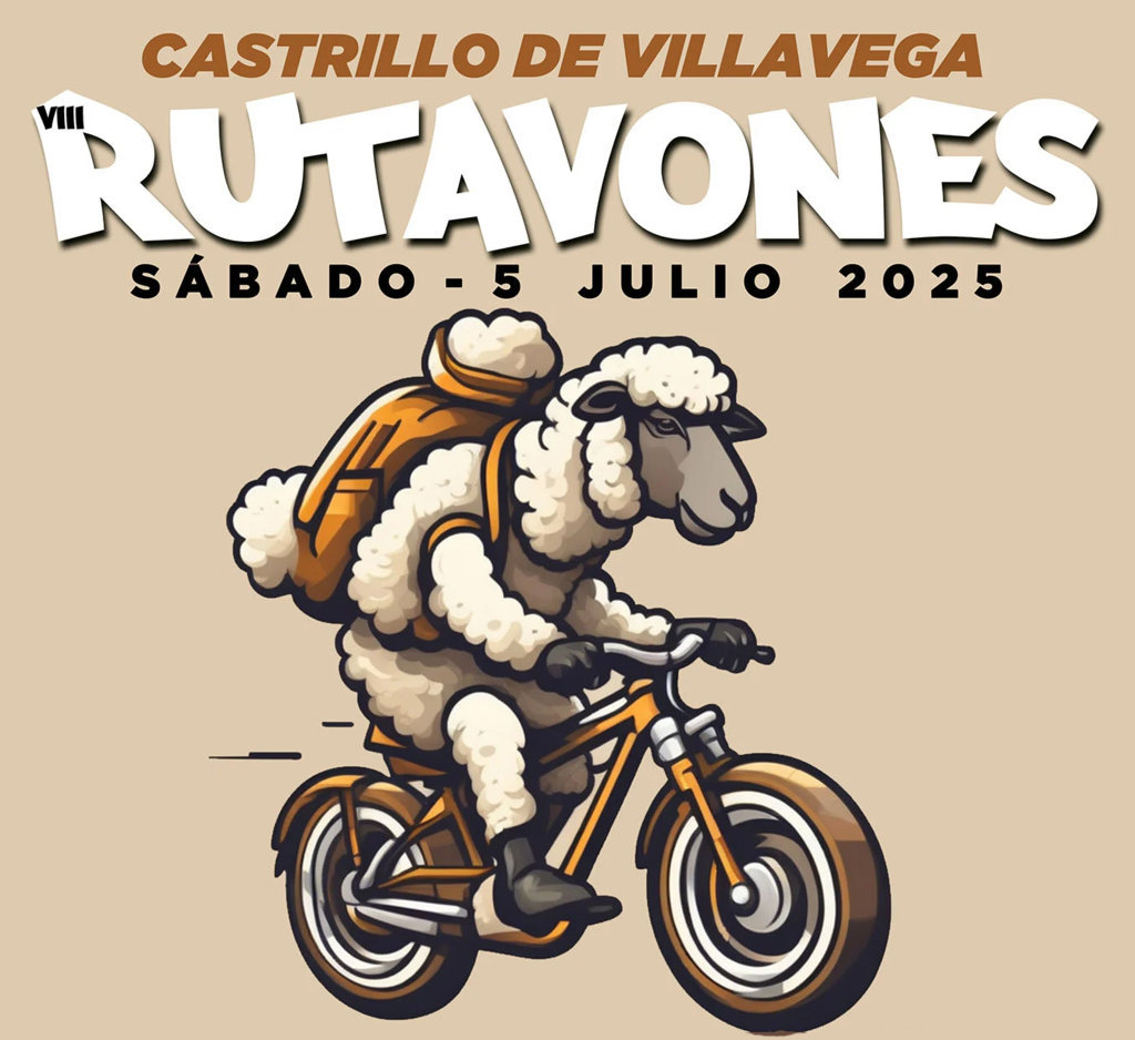 Rutavones 2025