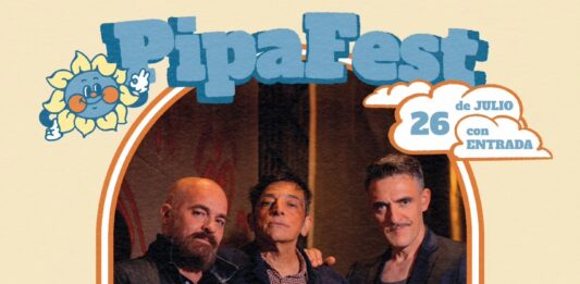 Sobrinus. Pipafest 2025