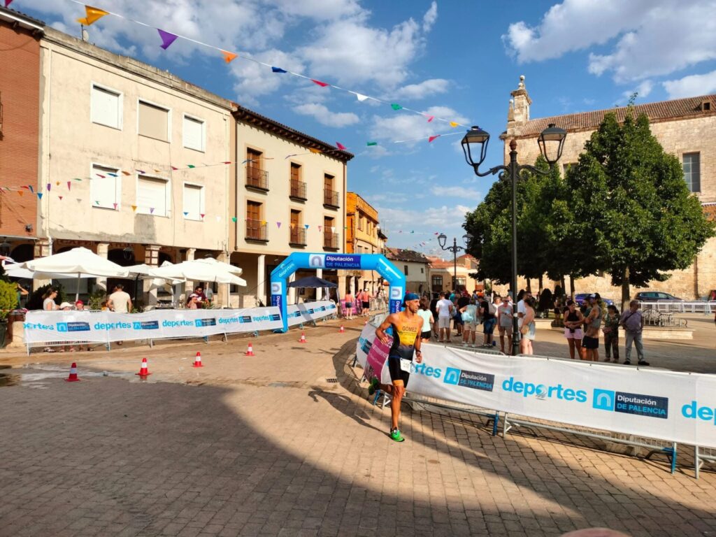 Triatlón