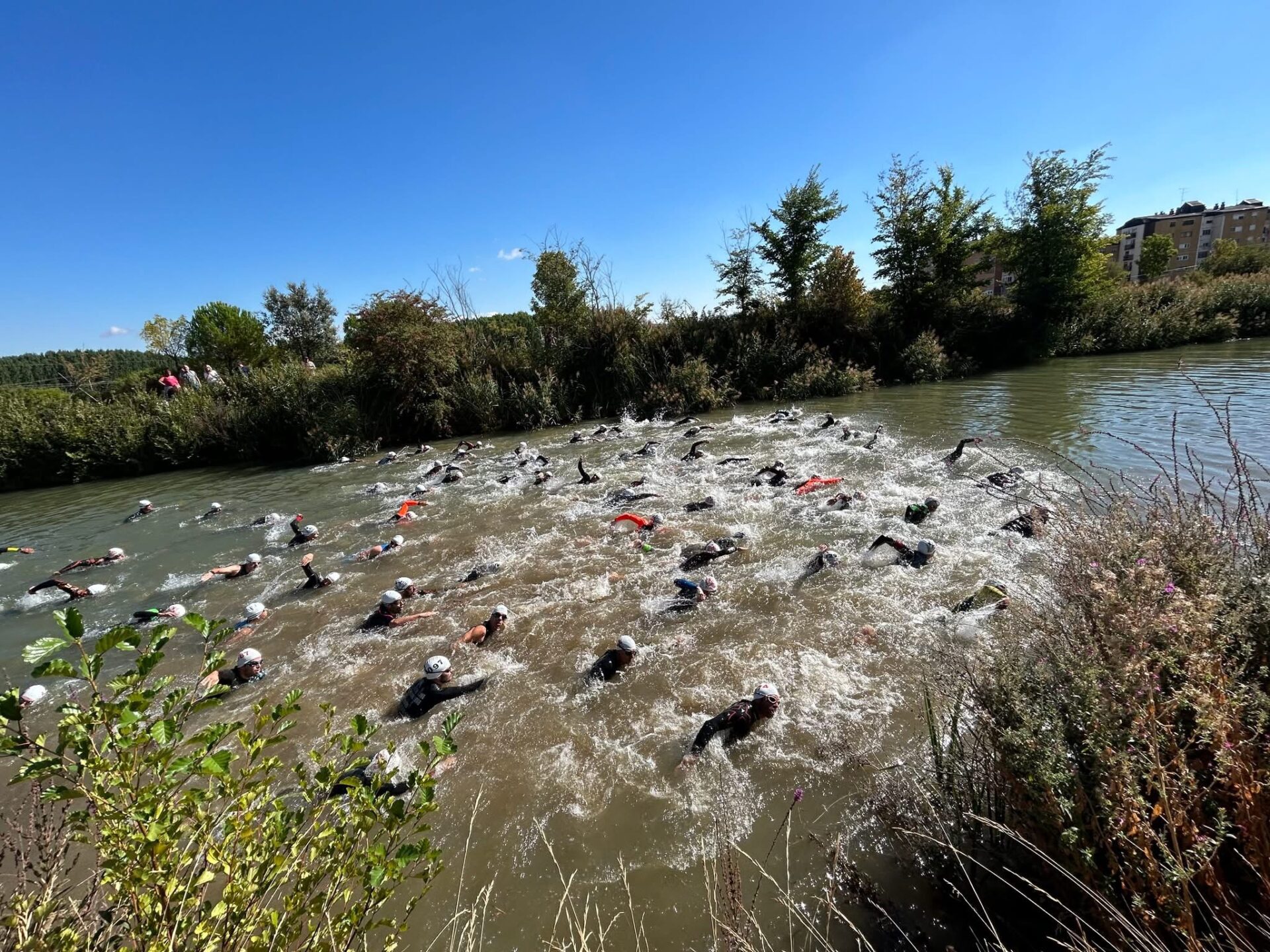 Triatlón