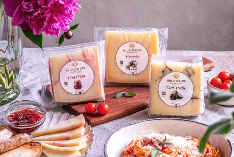 Imagen: Valle de San Juan