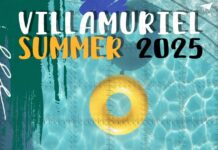 Villamuriel. Verano 2025