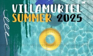 Villamuriel. Verano 2025
