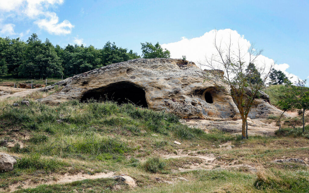 Villarén Rupestre