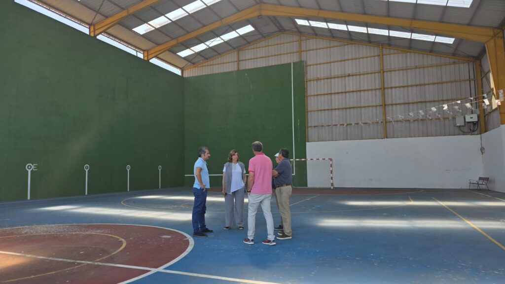 Visita a Osornillo
