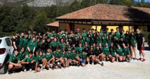balonmano velilla