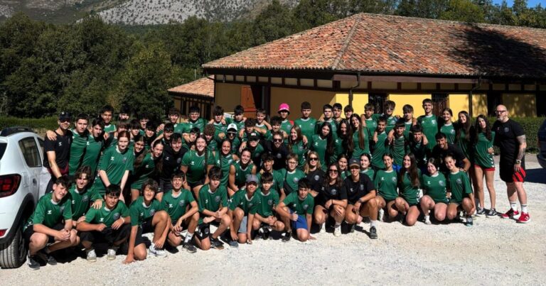 balonmano velilla