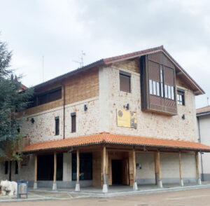 casa parque cervera
