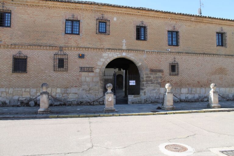 Imagen: Ayuntamiento de Carrión de los Condes