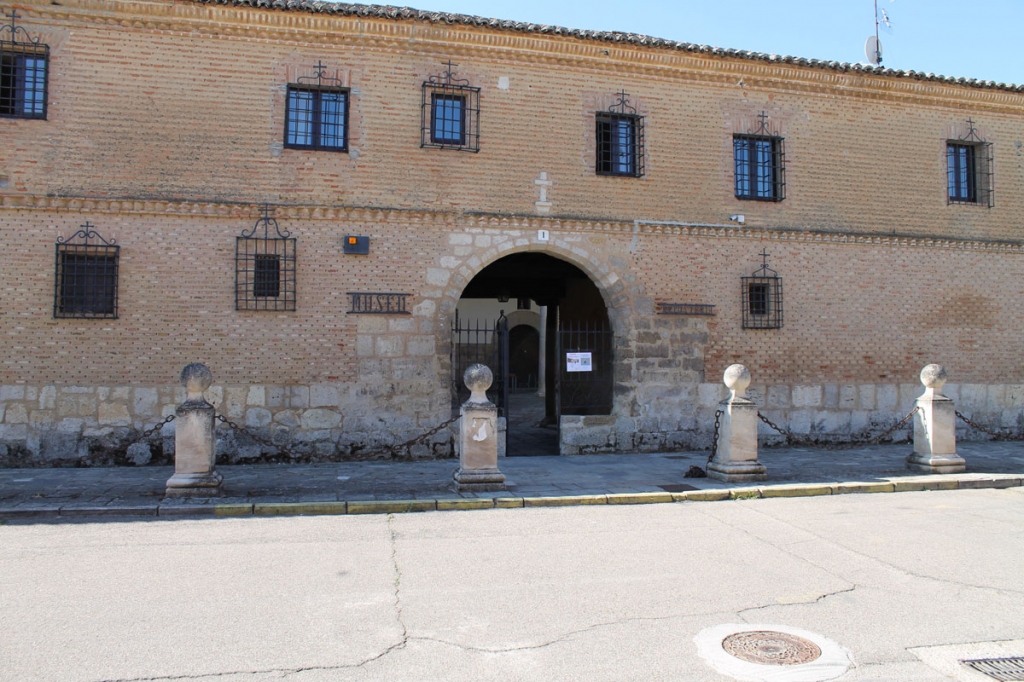 Imagen: Ayuntamiento de Carrión de los Condes
