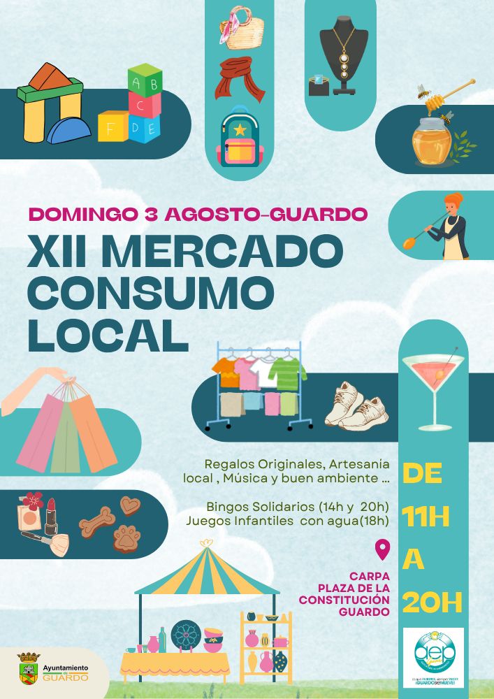 feria guardo