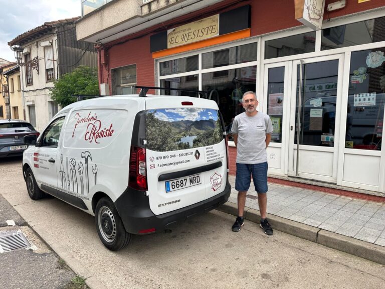 ferretería el resiste