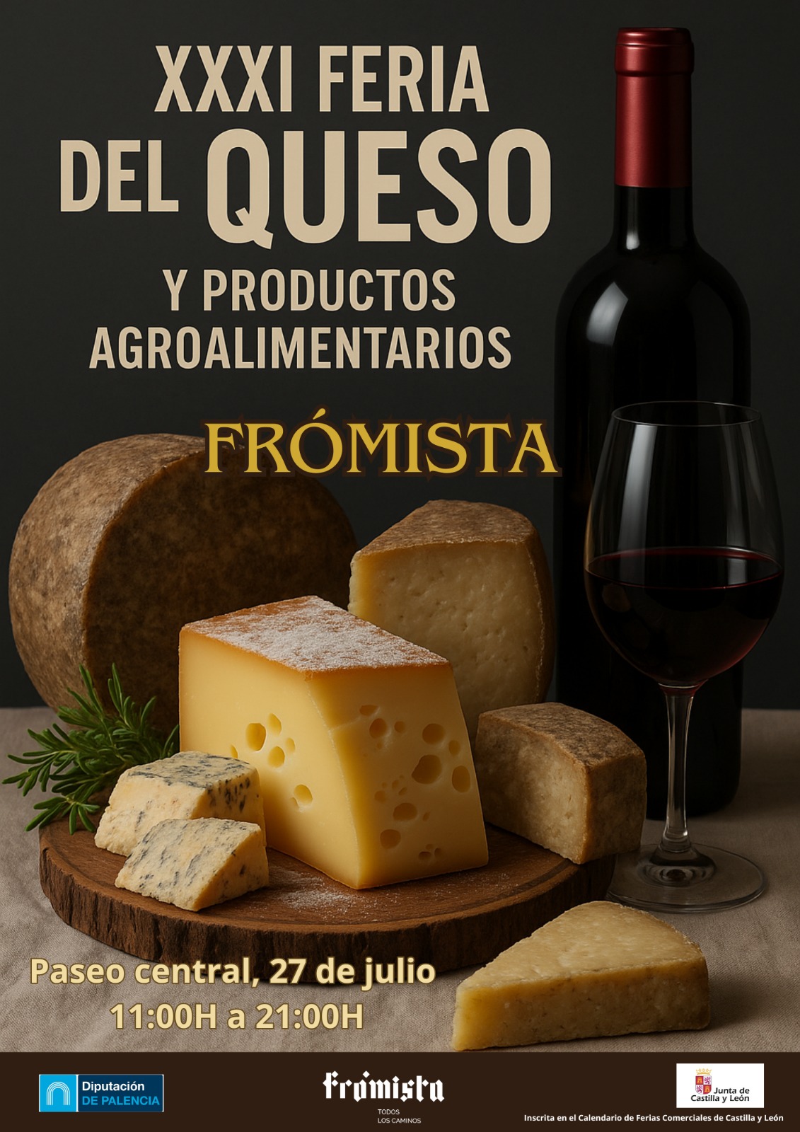 frómista