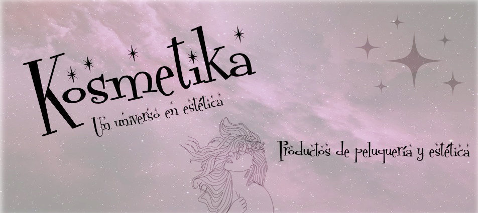 Kosmétika Palencia. Peluquería y estética