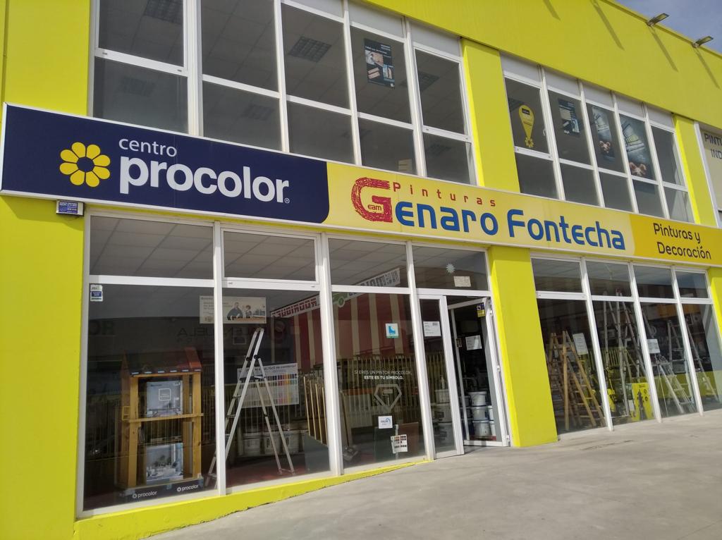 pinturas fontecha