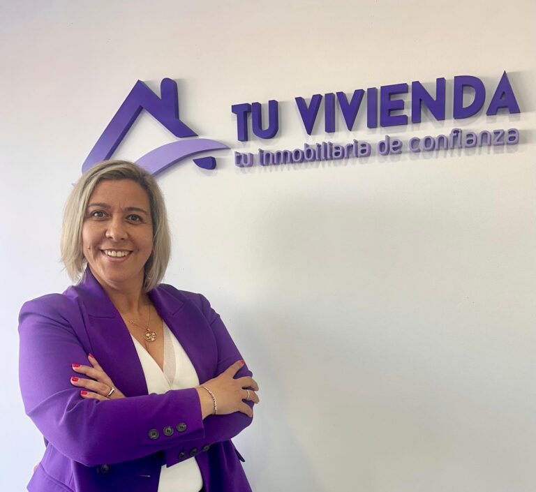tu vivienda