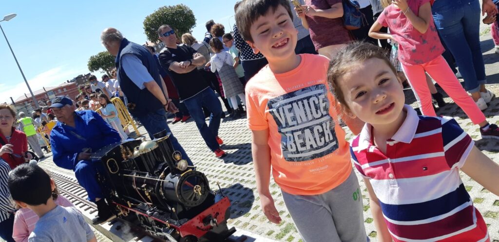 museo ferrocarril