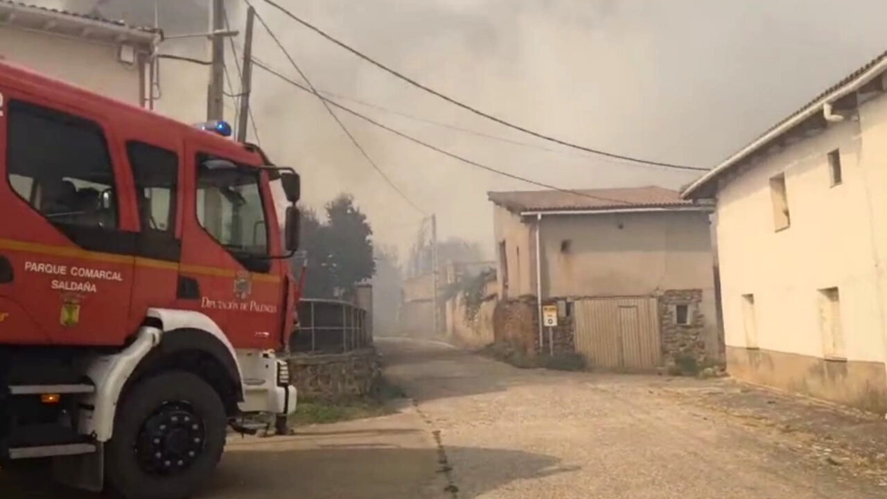 San Pedro de Cansoles. / ICAL