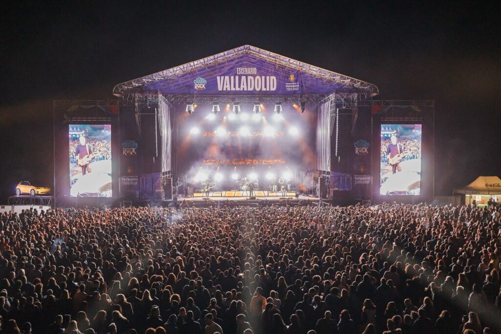 Festival Cosquín