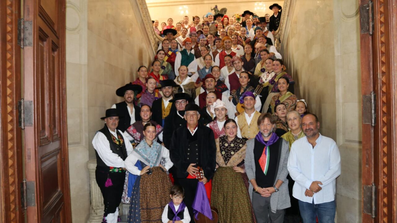 Festival A Concejo Palencia