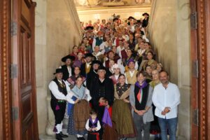 Festival A Concejo Palencia