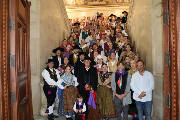 Festival A Concejo Palencia