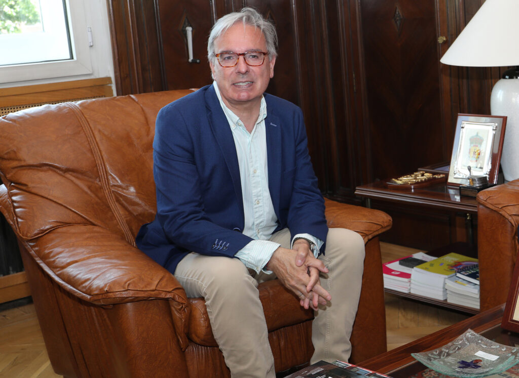 Ángel Miguel, subdelegado del Gobierno en Palencia.jpg